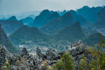 关于桥的谚语集锦