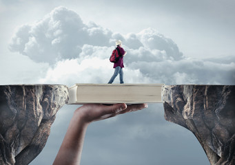 关于桥的谚语集锦