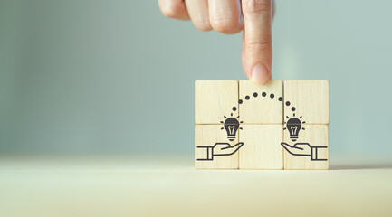 关于桥的谚语集锦