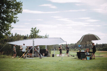 关于桥的谚语集锦